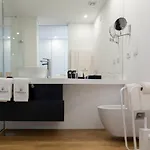 לינה וארוחת בוקר Portovella & Pala