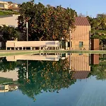 לינה וארוחת בוקר Portovella &