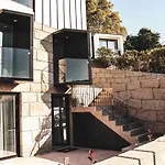 לינה וארוחת בוקר Portovella & Pala
