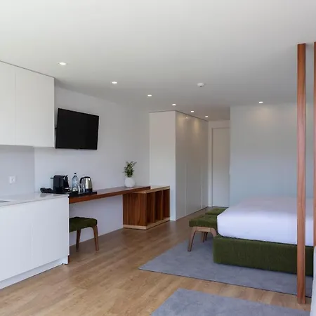 Nocleg ze śniadaniem Portovella &