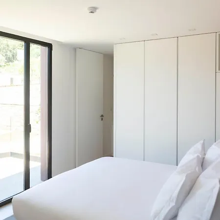 Bed & Breakfast Portovella & 4*