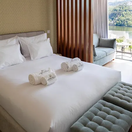 Portovella & 3* Pala