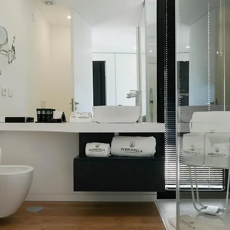 Portovella & 3* Pala