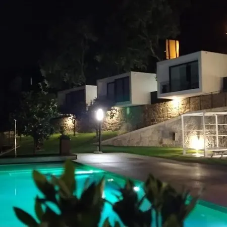 Portovella & Bed & Breakfast Pala