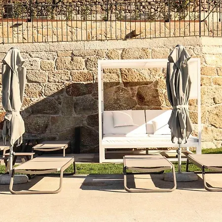 Portovella & Bed and breakfast 3*