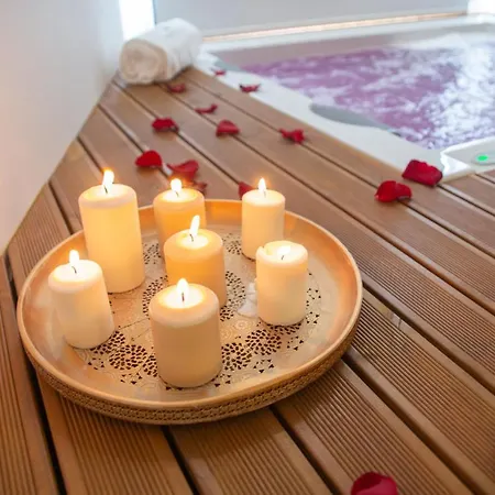 Nocleg ze śniadaniem Portovella & Pala