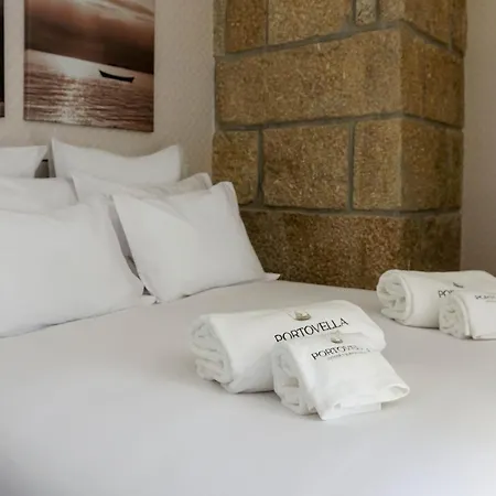 Nocleg ze śniadaniem Portovella &