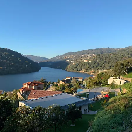 Bed and Breakfast Portovella & Pala