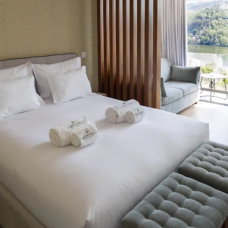 Portovella & Bed and breakfast Pala