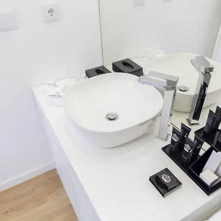 Nocleg ze śniadaniem Portovella & Pala