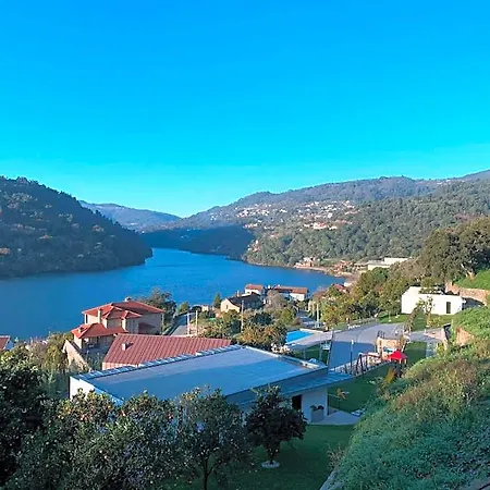 Alojamento de Acomodação e Pequeno-almoço Portovella & Pala