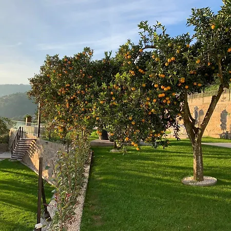 Portovella & Bed and breakfast 3*
