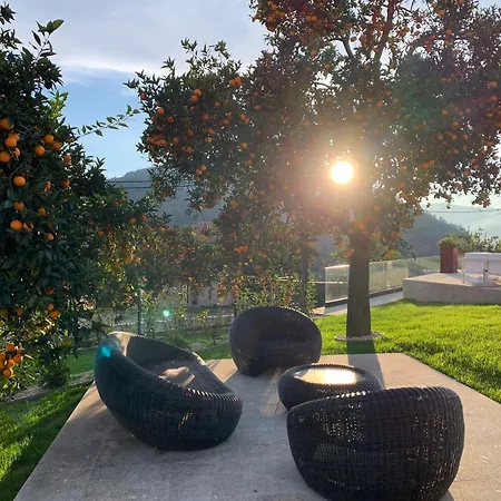 Portovella & Bed and breakfast