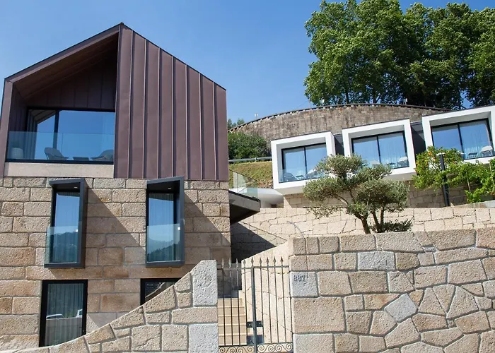 Nocleg ze śniadaniem Portovella & Pala