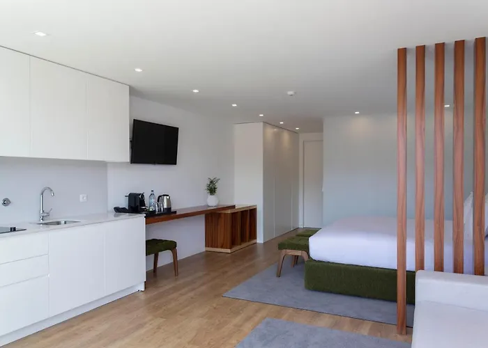 Bed & Breakfast Portovella &