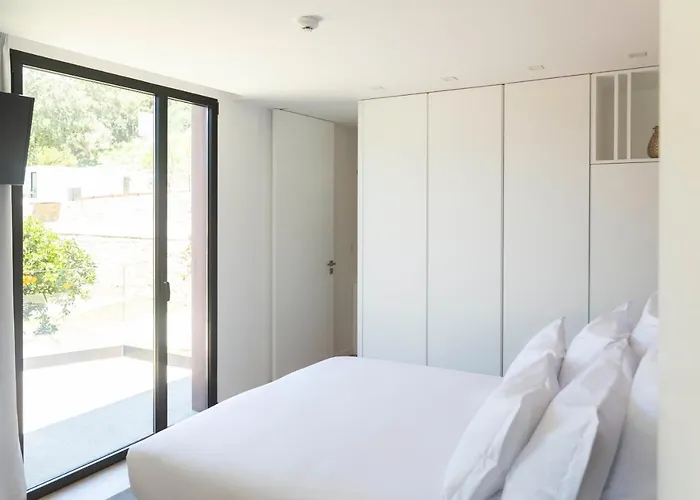 Bed & Breakfast Portovella & 3*