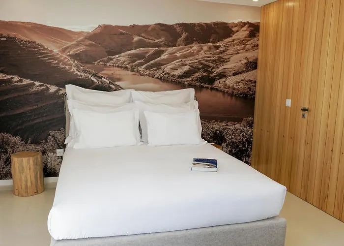 Portovella & Nocleg ze śniadaniem Pala