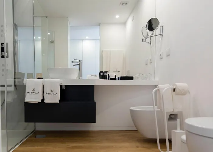 Bed & Breakfast Portovella & Pala