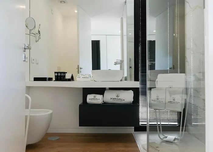 Portovella & 3* Pala