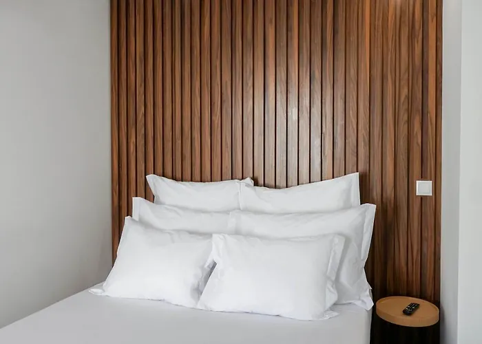 Portovella & Bed & Breakfast