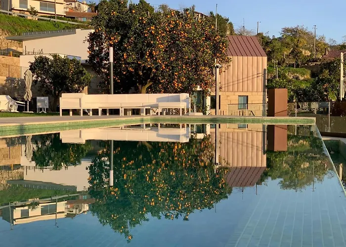 Nocleg ze śniadaniem Portovella &