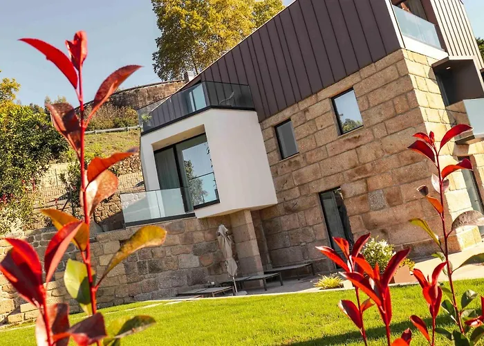 Bed & Breakfast Portovella &