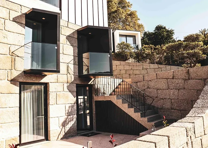 Bed & Breakfast Portovella & Pala