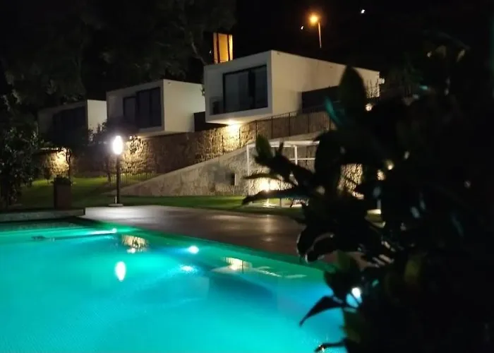 Portovella & Bed & Breakfast