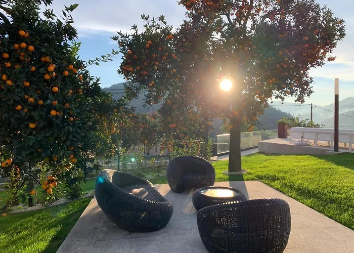 Bed & Breakfast Portovella & 3*