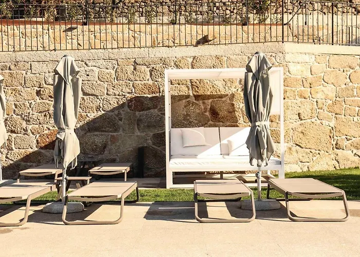 Portovella & Bed & Breakfast 3*