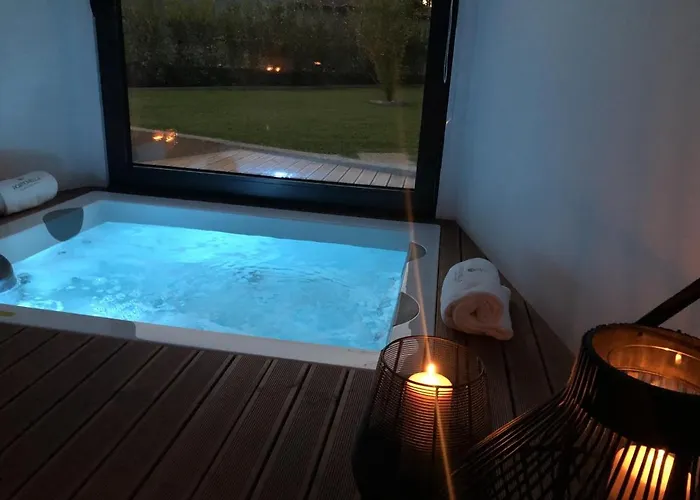 Bed & Breakfast Portovella & Pala