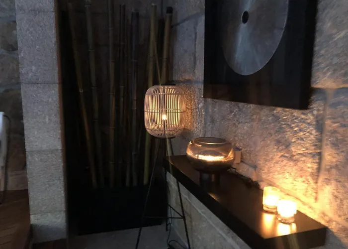 Portovella & Bed & Breakfast