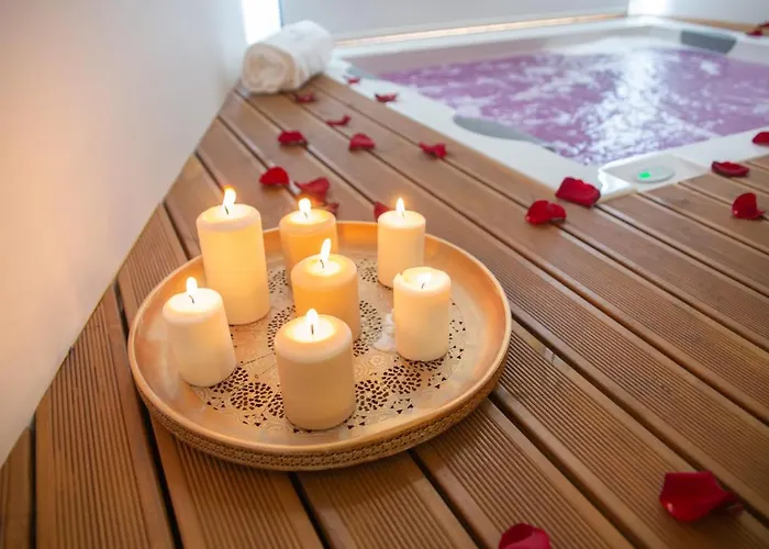 Bed & Breakfast Portovella & Pala