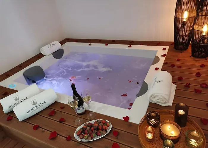 Bed & Breakfast Portovella & 3*