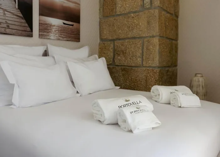 Bed & Breakfast Portovella &