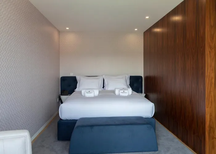 Portovella & Bed & Breakfast