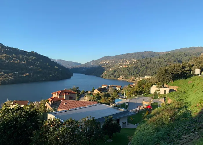 Bed & Breakfast Portovella & Pala