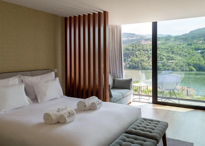 Nocleg ze śniadaniem Portovella & Pala