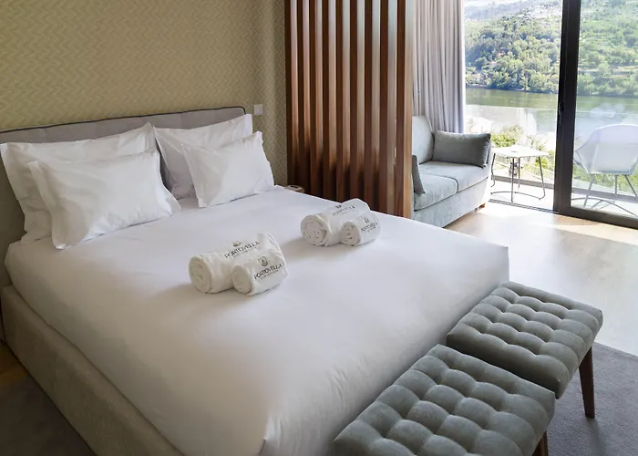 Portovella & Bed & Breakfast Pala