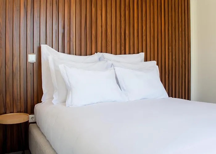 Portovella & Bed & Breakfast