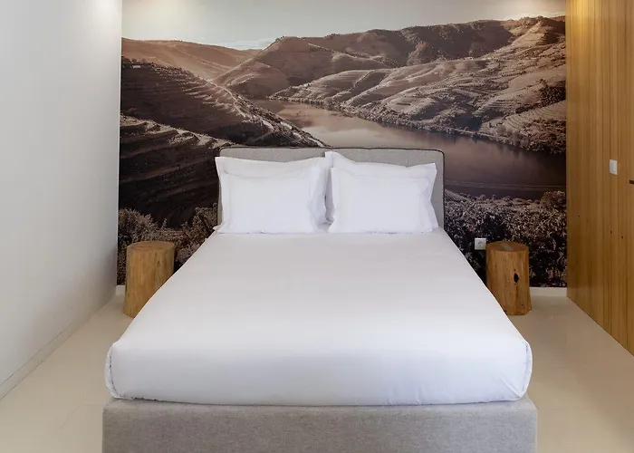 Portovella & Bed & Breakfast