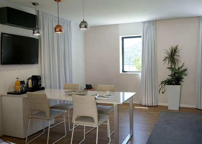 Bed & Breakfast Portovella &