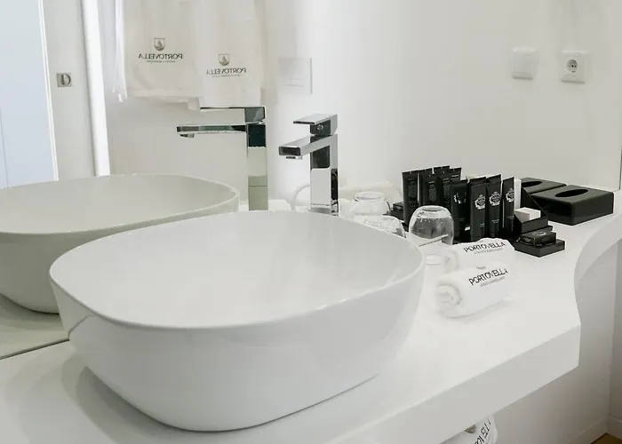 Portovella & Bed & Breakfast